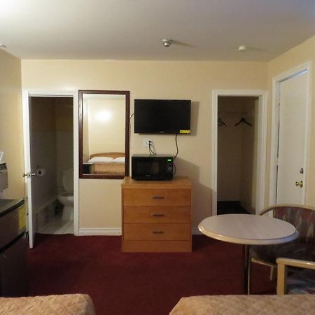 Star Inn By Elevate Rooms Niagara Falls Esterno foto