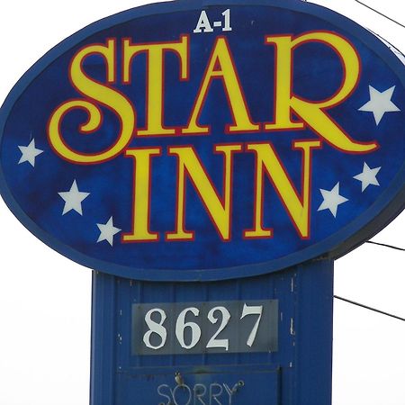 Star Inn By Elevate Rooms Niagara Falls Esterno foto