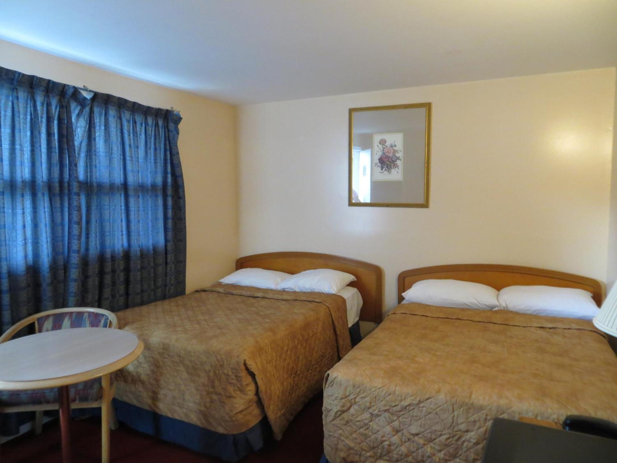Star Inn By Elevate Rooms Niagara Falls Esterno foto