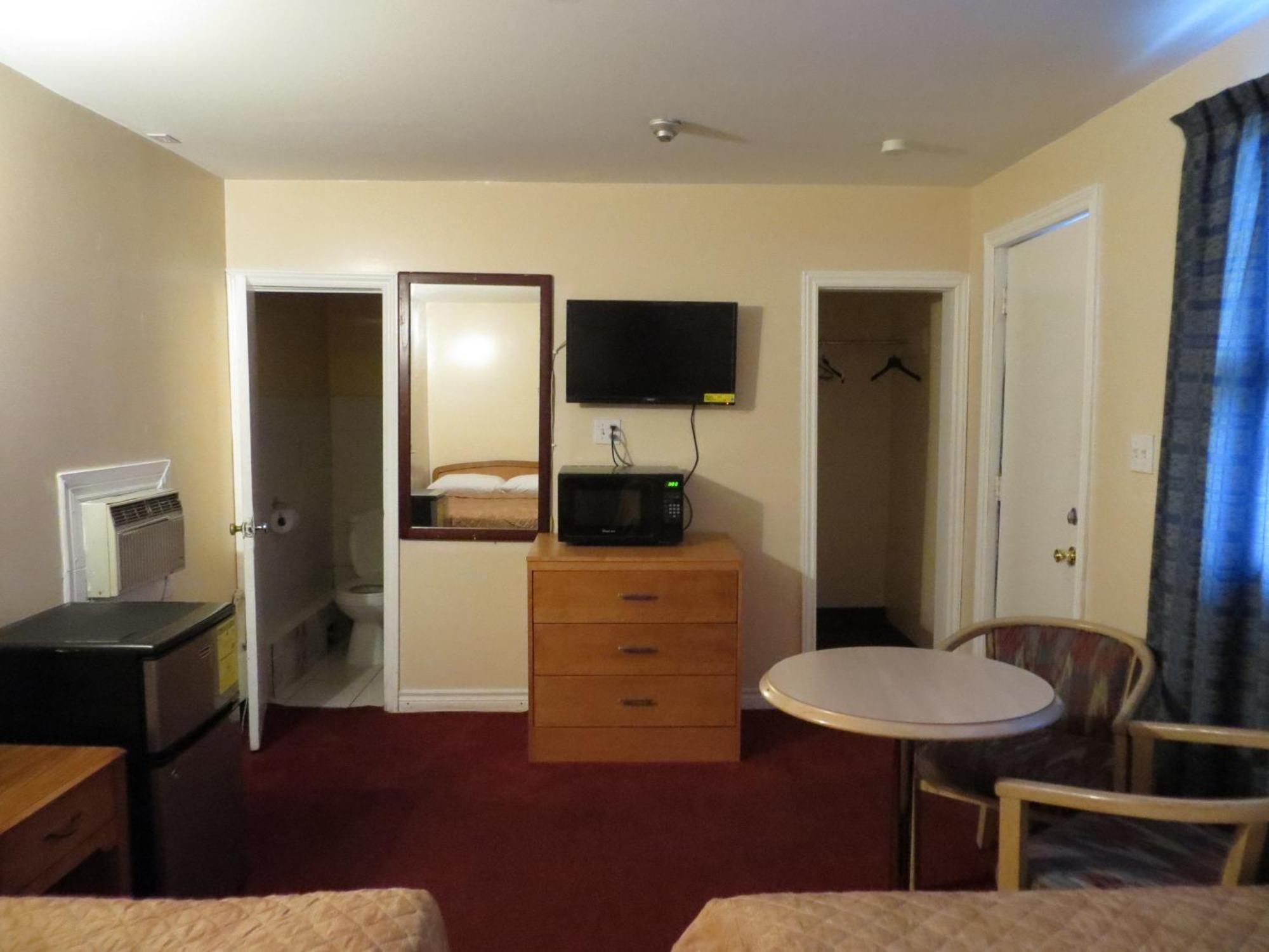 Star Inn By Elevate Rooms Niagara Falls Esterno foto